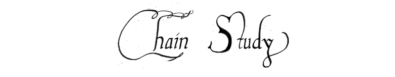 Chain Study
