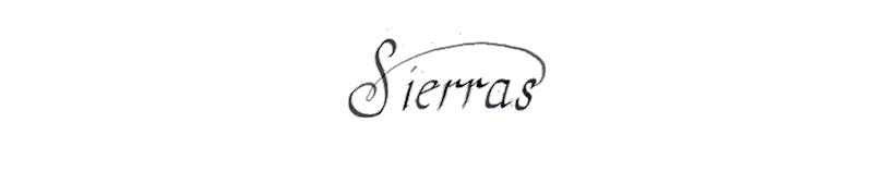 Sierras